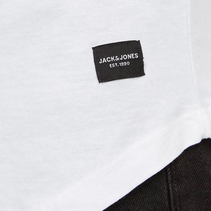 Actual product image Jack & Jones 3er Pack Noa T-Shirt (L)