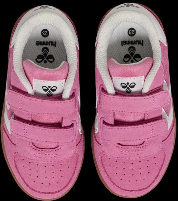 Image du produit hummel Victory Suede Ii Infant (21)