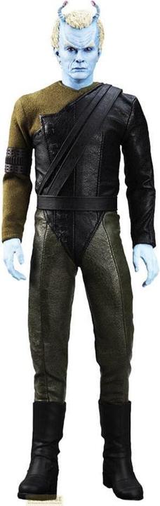 Produktbild Exo-6 Star Trek: Enterprise figurine 1/6 Thy'lek Shran 29 cm