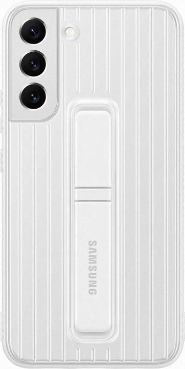 Actual product image Samsung Protective Standing Cover (Samsung Galaxy S22+)