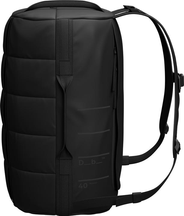 Produktbild D_b_ Roamer Duffel (40 l)