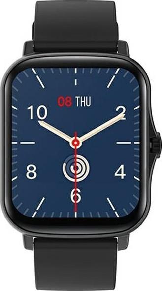Allview SmartWatch StyFit M czarny/black
