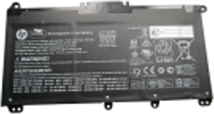HP Original Akku für HT03XL (1 Zellen, 3600 mAh)