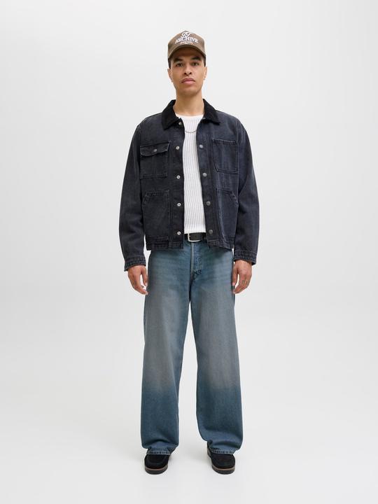 Image du produit Jack & Jones Jjidave Jjoriginal Sq 081 Sn (31)