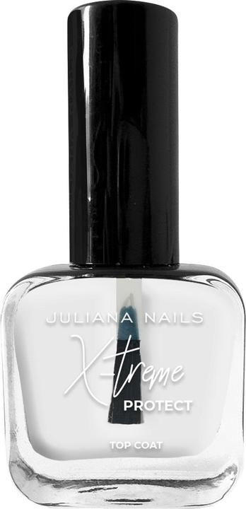 Juliana Nails X-treme Protect Top Coat (Top Coat)