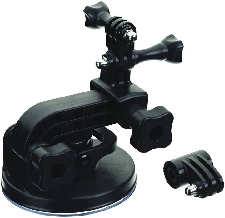 Image du produit GoPro Ventouse V3 (Universel, Héros 7, Action Osmo)