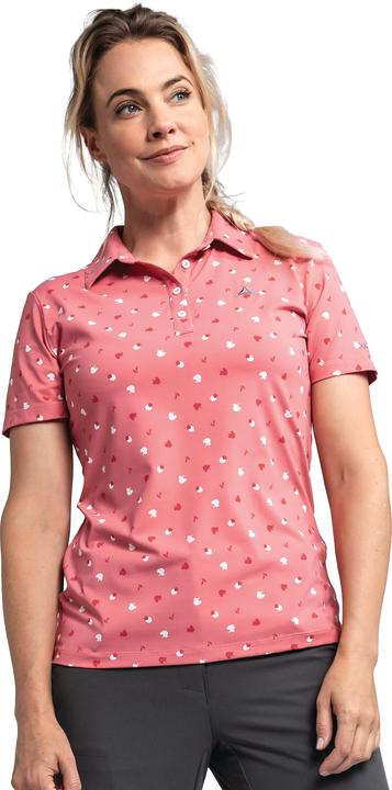 Image du produit Schöffel Polo femme Achhorn (3XL)