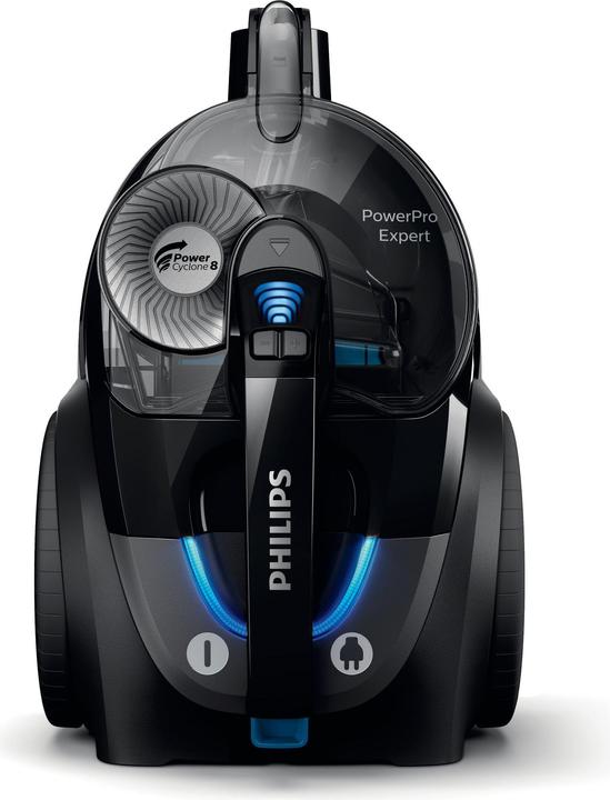 Actual product image Philips 7000 series FC9741/19