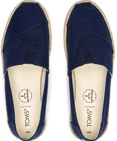 Produktbild Toms Alpargata Rope (38)