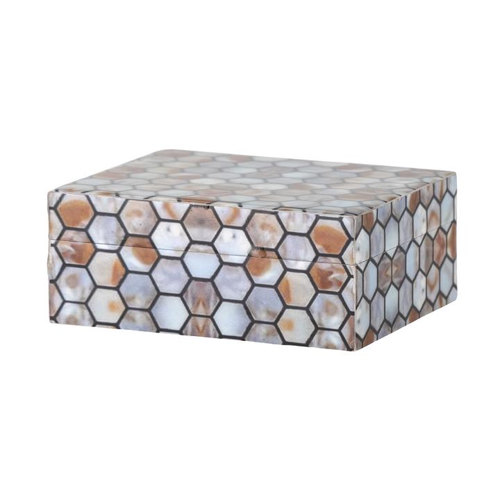 Produktbild Bloomingville Domino (13 x 10 x 5 cm, 1 l)