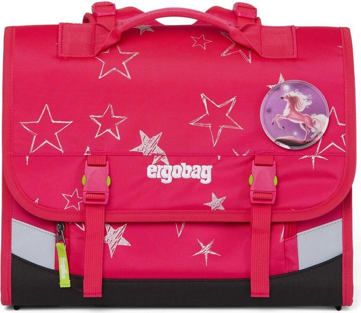 Ergobag cartable CinBärella