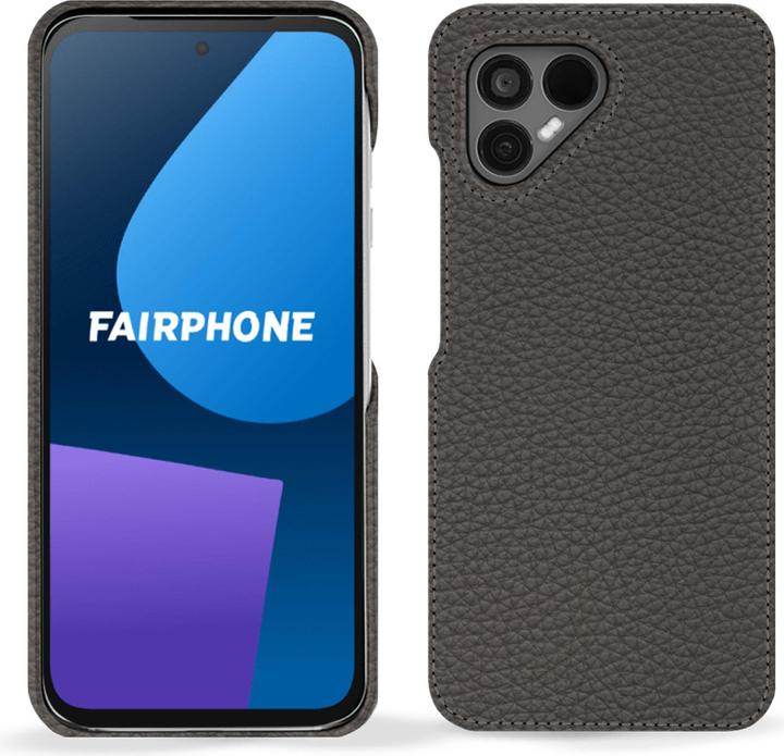 Anthracite ( Pantone #41403c )
