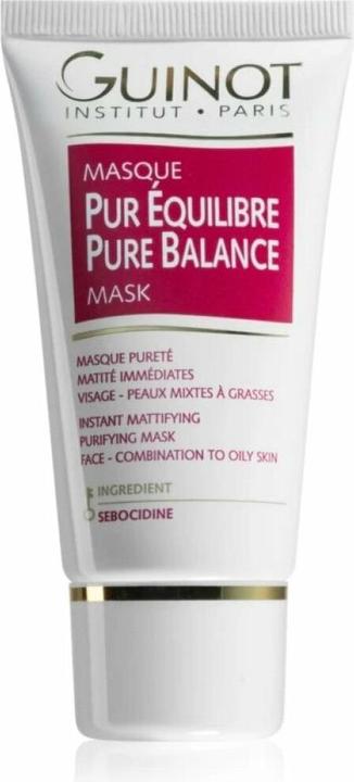 Immagine prodotto Guinot Maschera Pure Equilibre 50ml (50 ml)