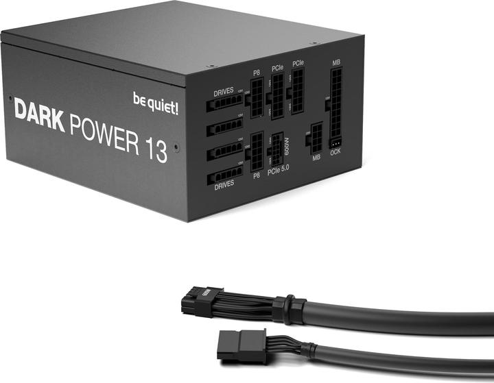 Produktbild be quiet! Dark Power 13 (1000 W)