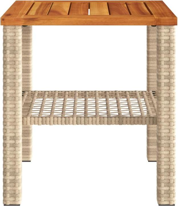 Produktbild VidaXL Gartentisch (40 cm)