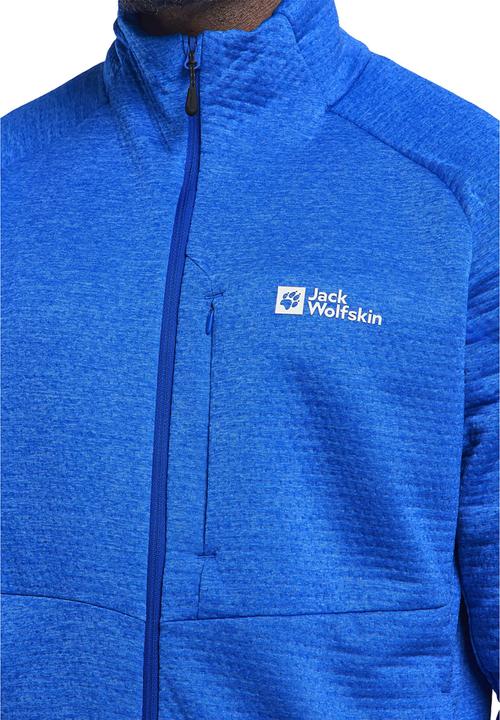 Image du produit Jack Wolfskin Taiga Fz M (S)