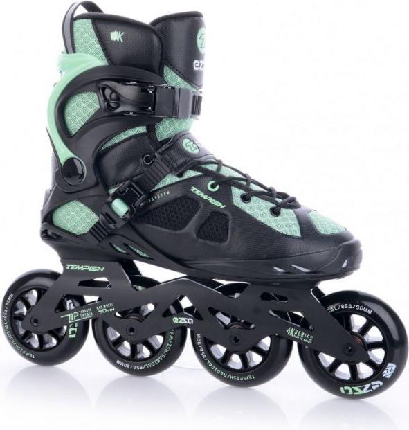 Actual product image InLine Tempish Ezza 90 moteriškos riedučiais, 37 dydžio (37)