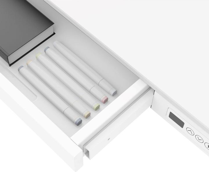 Immagine prodotto Tuckano ET119W-C (120,5 x 60,5 x 72 cm)
