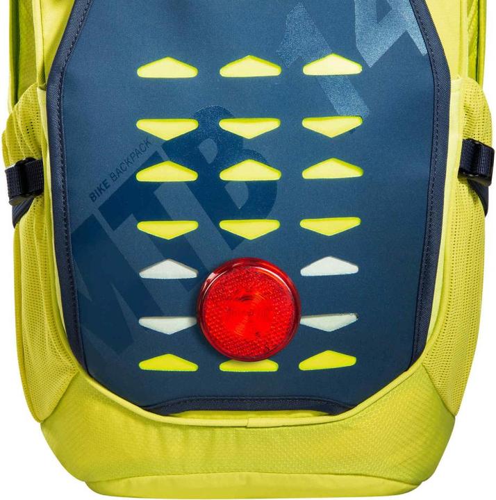 Image du produit Tatonka Sac à dos pour vélo MTB 14 (14 l)
