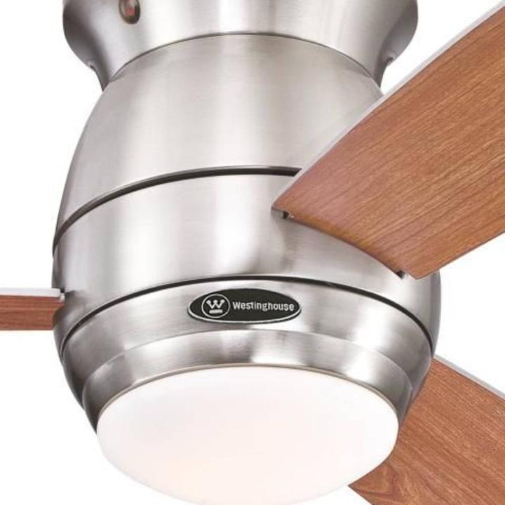 Actual product image Westinghouse Halley (49 dB)