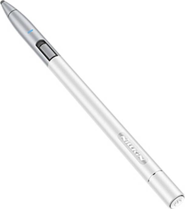 Nillkin Rysik iSketch Stylus Pen Srebrny