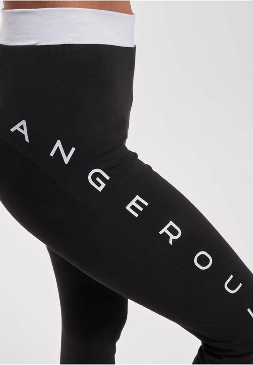 Actual product image Dangerous DNGRS Leggings EvilFuture - 165313 (M)