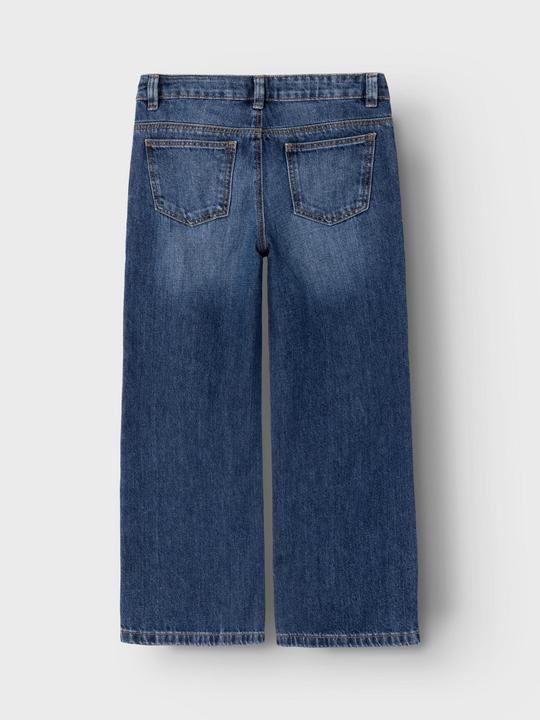 Produktbild Name it Wide Fit Jeans (164)