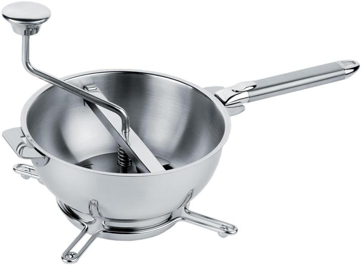 Actual product image Cristel Passevite
