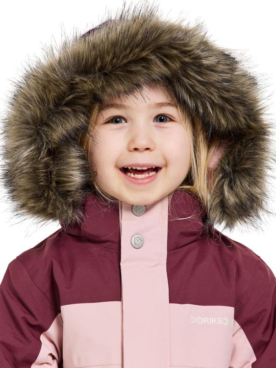 Immagine prodotto Didriksons Copertina Bjärven per bambini 3 (86, 92)