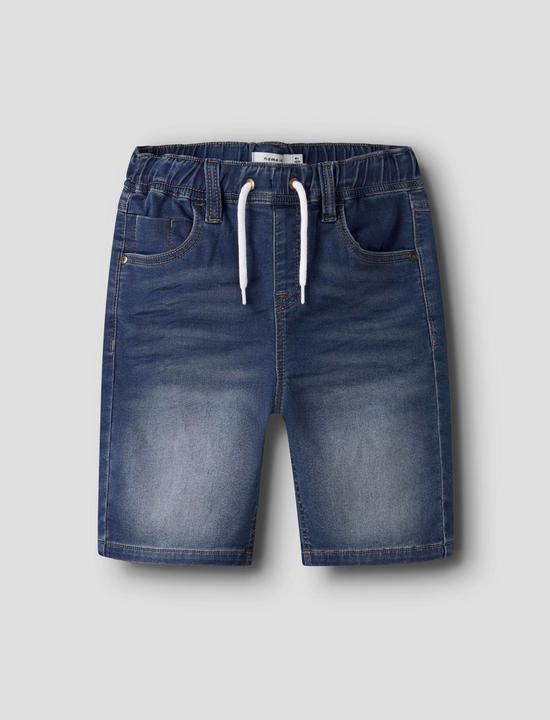 Image du produit Name it Short de coupe régulière (176)