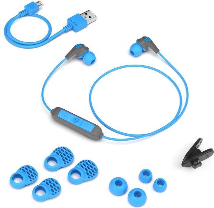Actual product image JLab Audio JBuds Pro Earbuds (10 h, Wireless)