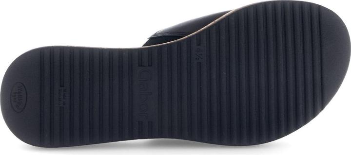 Actual product image Gabor Pantoletten (41)