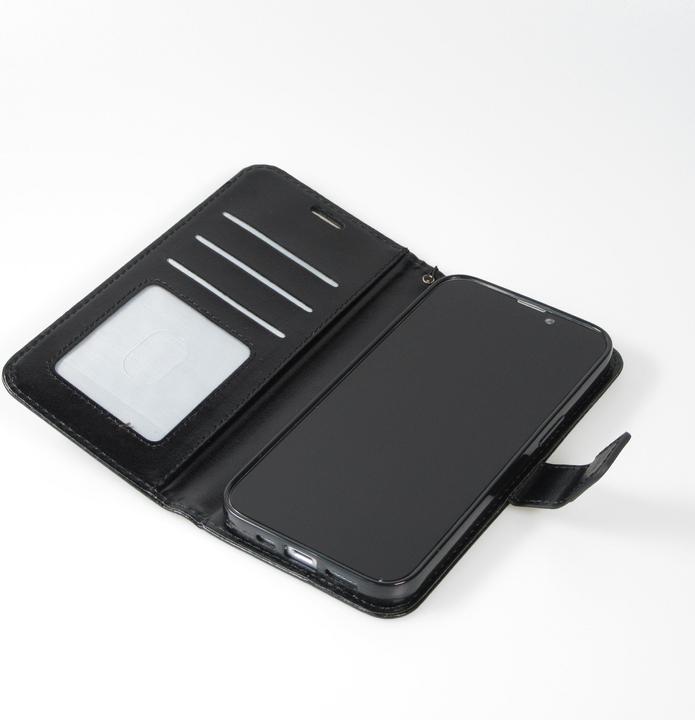 Actual product image PhoneLook Premium Flip cover (Apple iPhone 16 Plus)