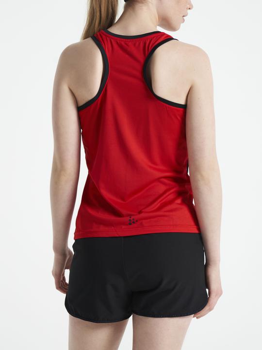 Image du produit Craft Pro Control Impact Singlet Femme (XL)