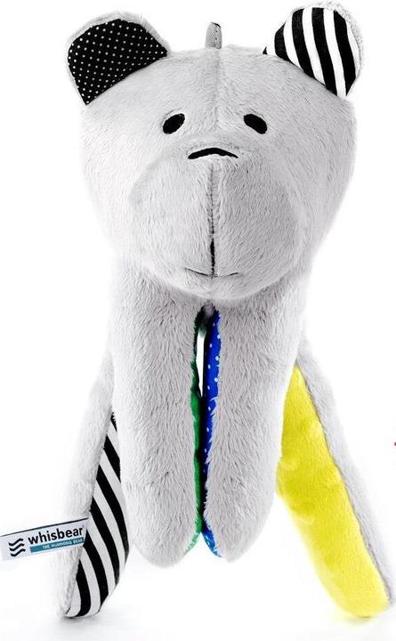 Produktbild Whisbear Der summende Bär (36 cm)