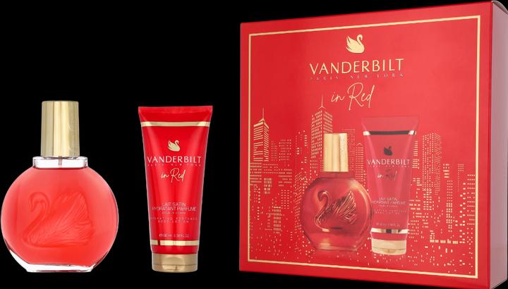 Image du produit Gloria Vanderbilt In Red