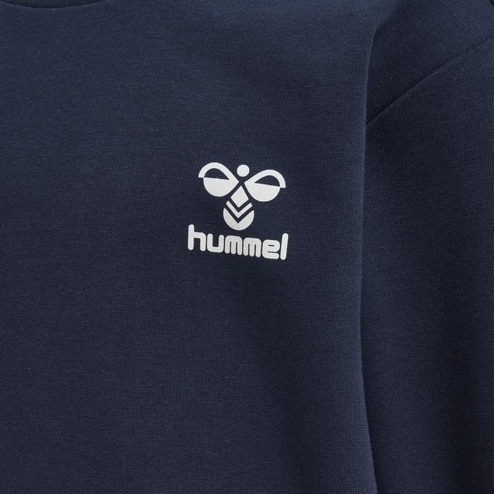 Actual product image hummel Venti Tracksuit (116)
