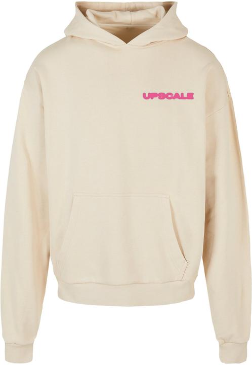 Urban Classics Sad Boy Ultra Heavy Oversize Hoodie - 127039