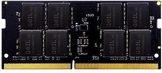 GeIL SO-DIMM standard
