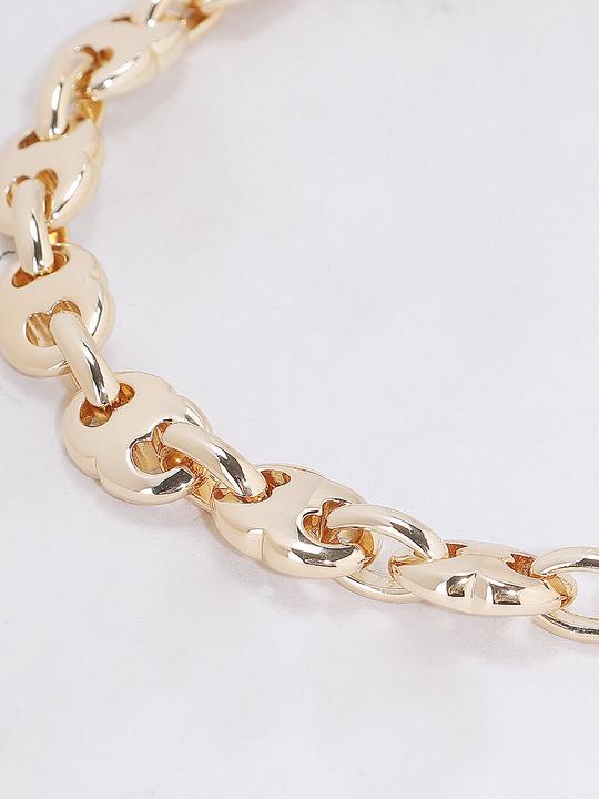 Produktbild Tory Burch Halskette GEMINI LINK