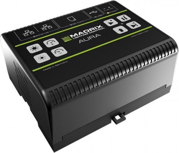 Actual product image Madrix AURA 32