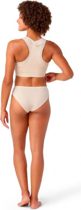 Image du produit Smartwool Ws Intraknit Racerback Bra (L)