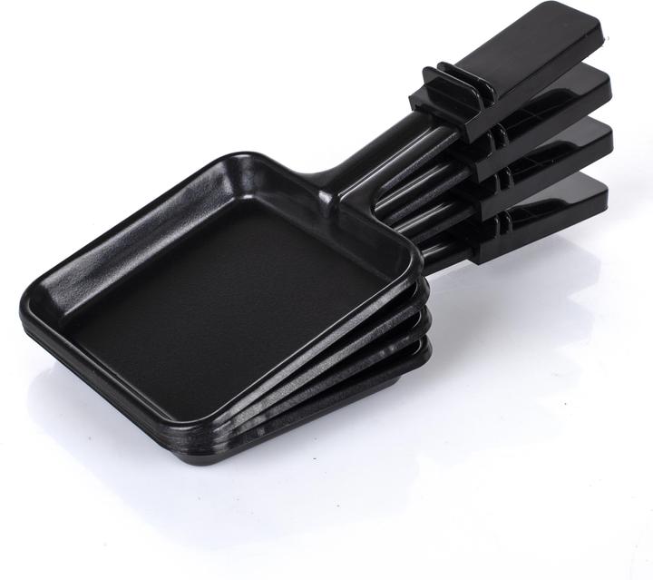 Actual product image Princess Raclette 4