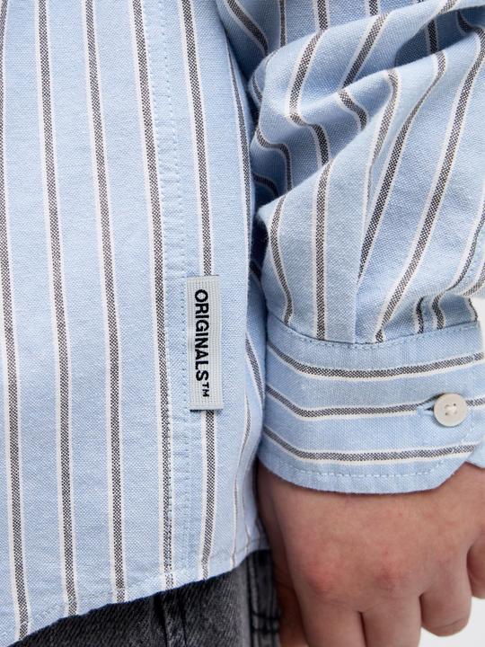 Actual product image Jack & Jones Hemd Junior Hemd (164)