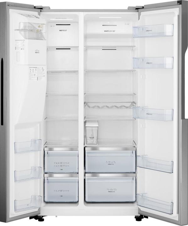 Produktbild Gorenje Nrs9evx (562 l)