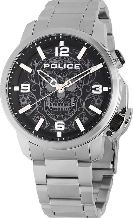 Image du produit Police Ferndale (Montre analogique, 44 mm)