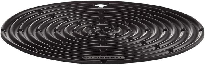 Image du produit Le Creuset Manique ronde classique (Silicone)