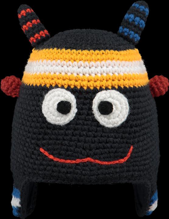 Produktbild Barts Monster Beanie (50)