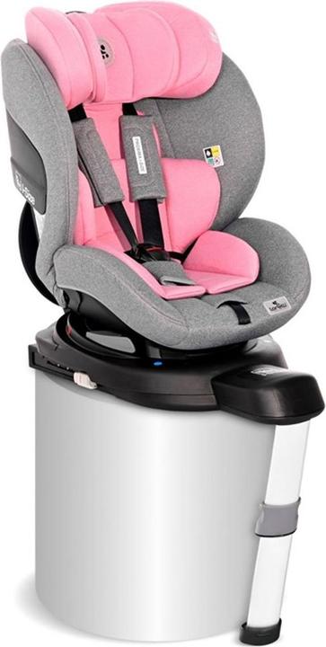 Image du produit Lorelli siège enfant Proxima i-Size (Reboarder, Siège pour enfant, Norme ECE R129/i-Size)