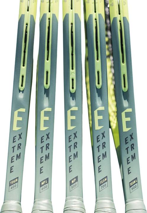 Actual product image Head Extreme Tour 2022 Tennis Rackets (2, 305 g)